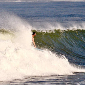 Meet your Posher, Benjamin